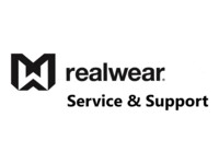 RealWear Service and Support Pack Garantiforlængelse (fornyelse) 2år