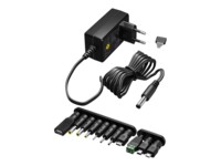 goobay 7.2Watt Strømforsyningsadapter