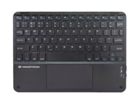 Conceptronic TOBIN01BUS Tastatur Trådløs US engelsk