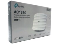TP-Link Festa F52 V1 Trådløs forbindelse Hvid
