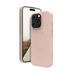 dbramante1928 Greenland Pro MS Beskyttelsescover Lyserød Apple iPhone 16 Pro