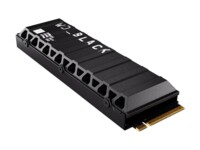 WD_BLACK SN850X SSD WDS400T2XHE 4TB M.2 PCI Express 4.0 x4 (NVMe)