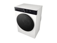 LG Slim F2X50S9THB Vaskemaskine Vaskemaskine