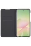 Samsung A57 Wallet Cover Black Beskyttelsescover