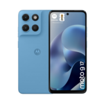 Motorola moto g17 6.72' 128 GB Blå