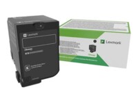 Lexmark Corporate Sort 25000 sider Toner 84C2HKE