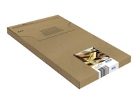 Epson 16XL Multipack Mail Packaging Sort Gul Cyan Magenta Blæk C13T16364511
