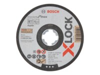 Bosch Standard for INOX WA 60 T BF Skæreskiver Vinkelkværn
