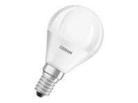 OSRAM LED SUPERSTAR LED-lyspære 4.9W F 470lumen 2700K Varmt hvidt lys