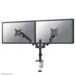 Neomounts DS70-750BL2 Monteringssæt 2 LCD displays 17'-27'