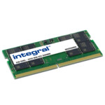 Integral IN5V16GNJRDX DDR5 16 GB 5600MHz CL46 262-pin SO-DIMM