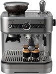 Philips PSA3218/01 Semiautomatisk kaffemaskine 2,3L Grå
