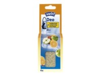 Melitta Swirl Deo Fruity fresh Støvsuger Reservedeodorant