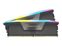 CORSAIR Vengeance DDR5 SDRAM 64GB kit CL40 DIMM 288-PIN