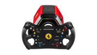 Lenkrad Thrustm. T818 Ferrari 488 GT3 DD FF Wheel (PC) retail