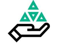 HPE Foundation Care 24x7 Service Support opgradering 5år 4 timer svartid