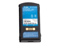 Zebra PowerPrecision+ Batteri Li-ion 5200mAh