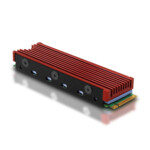 Axagon CLR-M2 1-pack Sort N