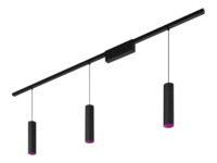 Philips Hue White and Color Ambiance Perifo Sporingsvedhæng-lyssær 15.6W 2000-6500K Tone hvid og farveomgivelser