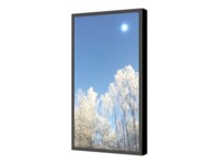 HI-ND PROTECT Monteringssæt Fladt panel 43'