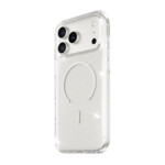PanzerGlass CARE by Flagship Case Urban Explorer Star Lit w. White MagSafe iPhone 17 Pro Max Beskyttelsescover Transparent