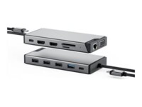 ALOGIC DV3 USB-C Minidock