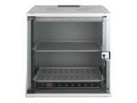Digitus SOHO PRO Series Kabinet Grå