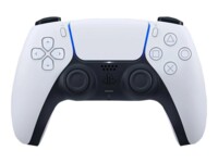 DEMO-Sony Playstation 5 PS5 Controller V2 White