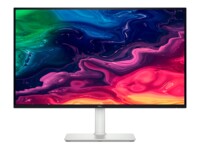 Dell Plus S2725QC 27' IPS 3840 x 2160 (4K) HDMI USB-C 120Hz Dockingskærm
