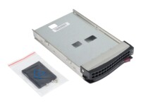 Supermicro Ramme 3,5' til 2,5'