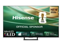 Hisense E8S Series 55E8S 55' 4K UHD (2160p) Smart TV