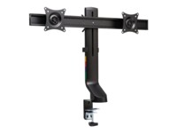 Kensington SmartFit Space-Saving Dual Monitor Arm Monteringssæt 2 skærme Op til 27'