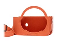 Fujifilm Instax Square SQ1 Taske Til kamera Terracotta orange