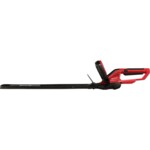 Einhell GE-CH 1855/1 Li - Solo Hæktrimmer Elektrisk 2200spm 62cm Klingelængde