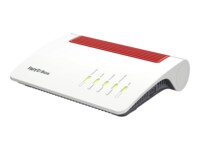 AVM FRITZ!Box 7590 AX Trådløs router