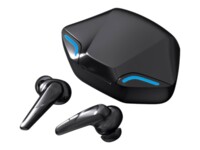 Media-Tech COBRA PRO RHOID MT3607 Trådløs TWS earbuds Sort
