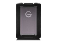 SanDisk Professional G-DRIVE Harddisk ArmorATD 6TB 2.5' USB 3.2 Gen 1