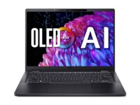 Acer TravelMate P6 14 TMP614-73-TCO 14' 1920 x 1200 (WUXGA) 125H 32GB 1.024TB Intel Arc Graphics Windows 11 Pro