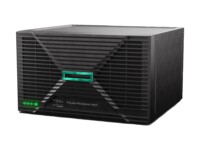 HPE ProLiant MicroServer Gen11 E-2224 0GB Uden grafik No-OS