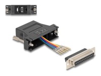 DeLOCK Assembly Kit