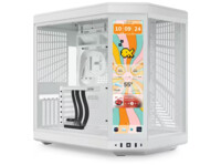 Hyte Y70 Midi Tower Touch Infinite