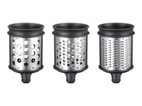 KitchenAid 5KSMEMVSC Trommesæt Stavmikser