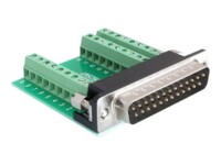 Delock Seriel adapter