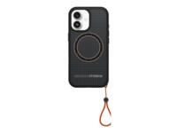 OtterBox Sole Series Beskyttelsescover Midnatts kredsløb (sort) Apple iPhone 17