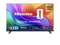 Hisense 32A5S 32' Fuld HD Sort