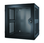 APC NetShelter WX 13U Vented Front