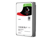 Seagate IronWolf Harddisk ST8000VN004 8TB 3.5' SATA-600 7200rpm