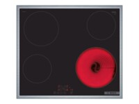 Bosch Serie | 4 PKE645BB2E Keramisk kogeplade