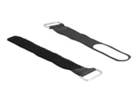 Delock 12.7cm Sort
