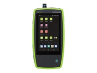 NetAlly LinkRunner 10G PROFESSIONAL KIT Netværkstester Kobber Fiber